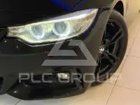 2014 BMW 420