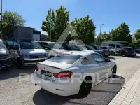 2014 BMW 420