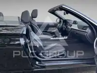 2014 BMW 420