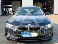 2014 BMW 420