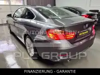 2014 BMW 420