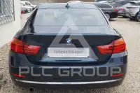 2014 BMW 420