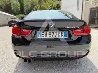 2014 BMW 420