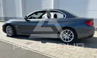 2014 BMW 420