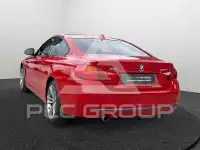 2014 BMW 420