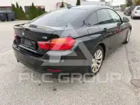 2014 BMW 420