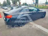 2014 BMW 420