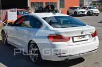 2014 BMW 420