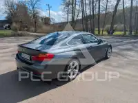 2014 BMW 420
