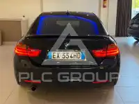 2014 BMW 420