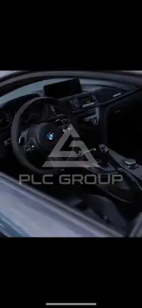 2014 BMW 420