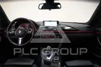 2014 BMW 420