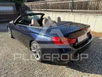 2014 BMW 420