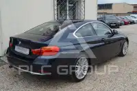 2014 BMW 420