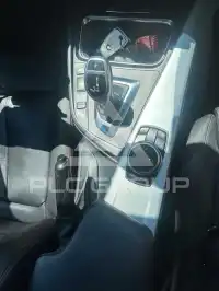2014 BMW 420