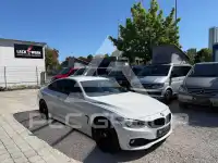 2014 BMW 420