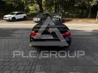2014 BMW 420