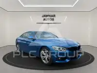 2014 BMW 420