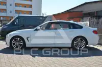 2014 BMW 420