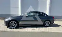 2014 BMW 420