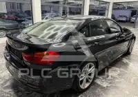 2014 BMW 420