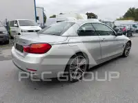 2014 BMW 420