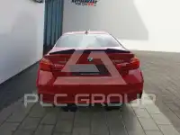 2014 BMW 420
