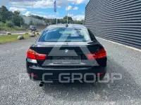 2014 BMW 420