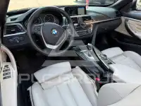 2014 BMW 420