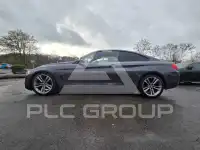 2014 BMW 420