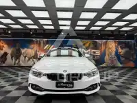 2014 BMW 420