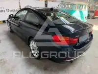 2014 BMW 420