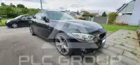 2014 BMW 420