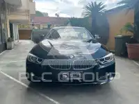 2014 BMW 420