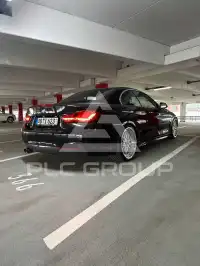 2014 BMW 420