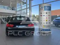 2014 BMW 420