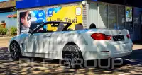 2014 BMW 420