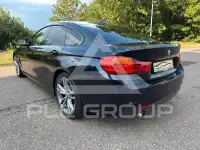2014 BMW 420