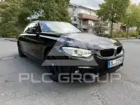 2014 BMW 420