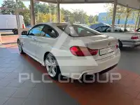 2014 BMW 420