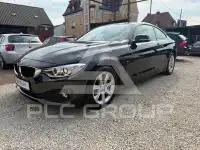 2014 BMW 420