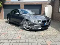 2014 BMW 420