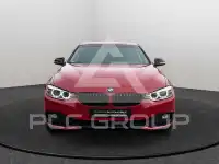 2014 BMW 420