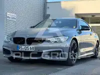 2014 BMW 420