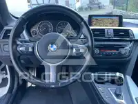 2014 BMW 420