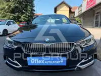 2014 BMW 420