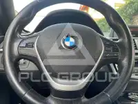 2014 BMW 420