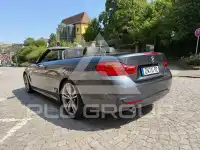 2014 BMW 420