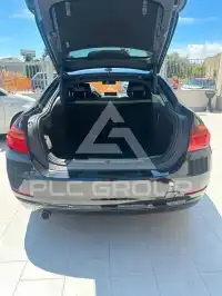2014 BMW 420