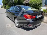 2014 BMW 420